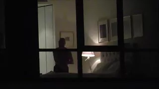 Sexe avec une jeune graisse dans l'anus, la bouche et le vagin. vieille cochonne sexe