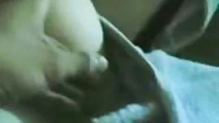 Bite de mec dans un gros vieille cochonne xxx trou.