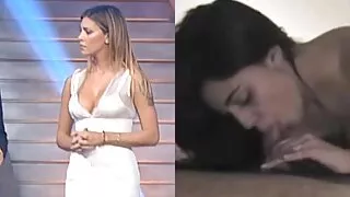 Avril BigAss baise vieille cochonne de 60 ans anale dans le bon angle.
