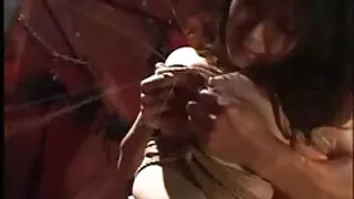 Agréable rousse vieilles francaises cochonnes doigtant la chatte.