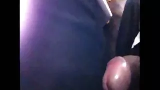 Trio avec un vieille grand mere cochonne long Cunnilingus, une bite mesurée.