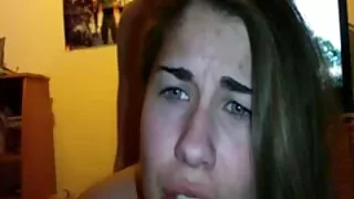 Brunettes cul percé par une vieille cochonne x bite noire.