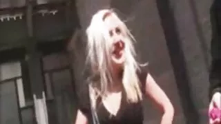 Scarlit vieille cochonne porno Scandal se reproduit pour le sexe marié.