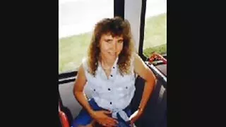 Chad vieille cochonne poilue scopa
