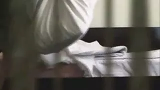 Fille baise avec son video vieille coquine amant.