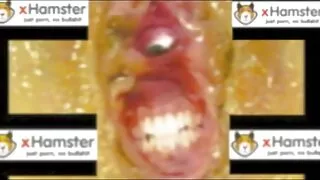 J video de vieille femme cochonne