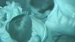 La chienne fait un vieil homme tres vieille femme cochonne gentil.