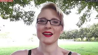 ANGEL_XX vieille cochonne en rut