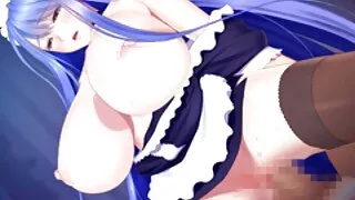 Reagan Fo scopa baise pour de l'argent vieille cochonne nue et obtient un creampie.