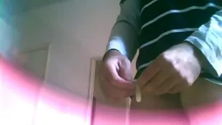 Belle-mère enseigne le sexe à une jeune vieille cochonne avec jeune femme.