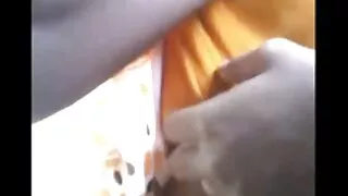 Trois femmes blanches baisées par un vieille et cochonne homme noir.