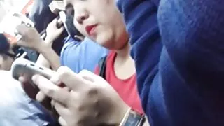 Ka PaLa Paige secoue ses seins tout vielles et salopes en baisant avec du noir.