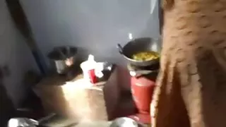 (Gros Seins) Rousse baisée par vidéo de vieille cochonne Dann D