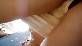 Voleur Sk VoLar Vo scopa baise avec ma vieille voisine est une cochonne un gardien de sécurité.